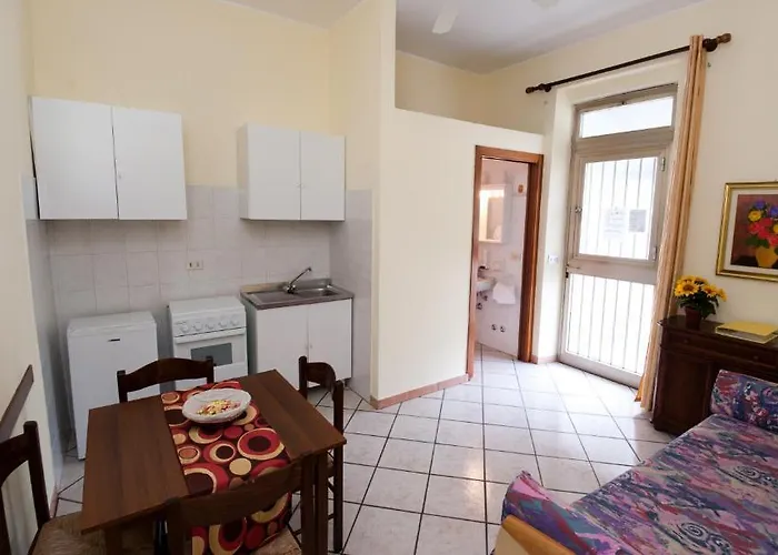 Marsari * Peschiera del Garda