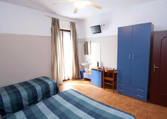 Marsari Hotel Peschiera del Garda