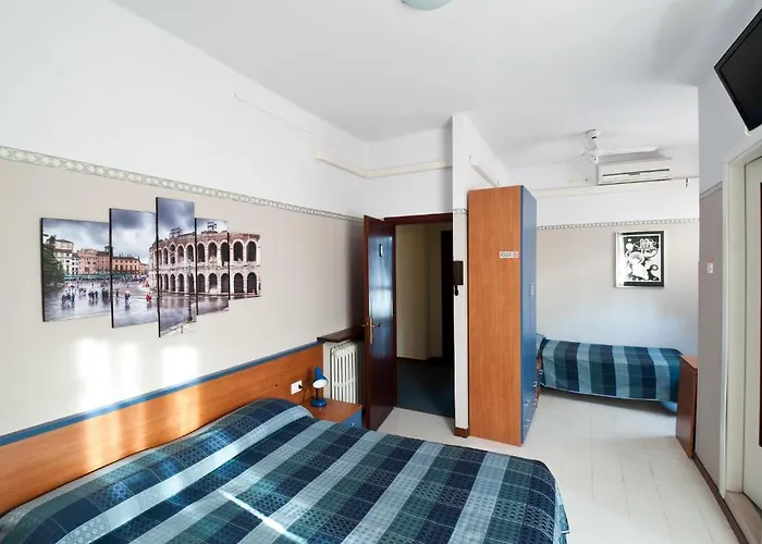 Marsari Hotel Peschiera del Garda