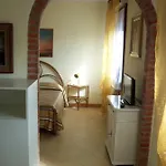Marsari Отель *