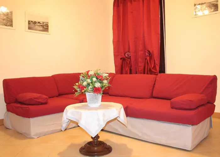 Marsari Hotel *