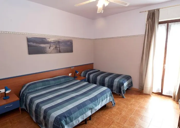 Marsari Hotel *