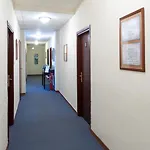 Marsari Hotel *