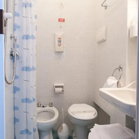 Marsari Hotel *