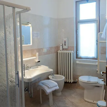 Hotel Marsari Peschiera del Garda