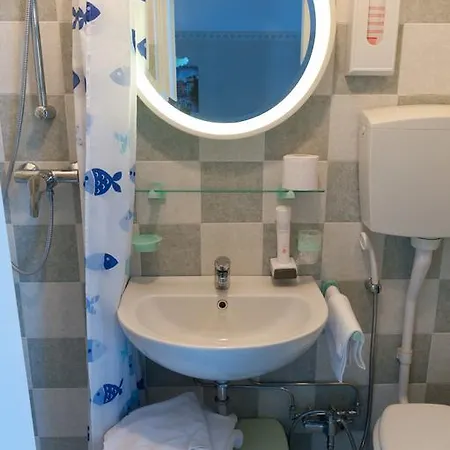 Hotel Marsari