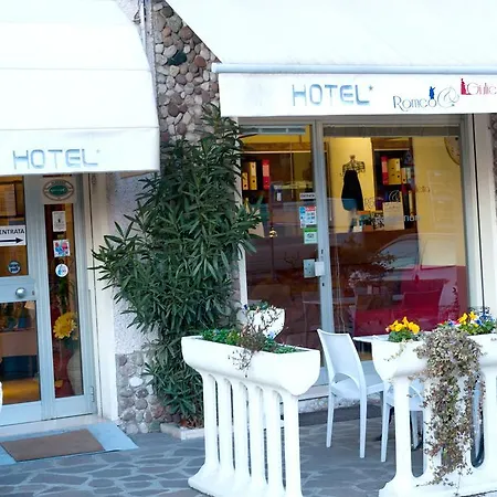 Marsari Hotel