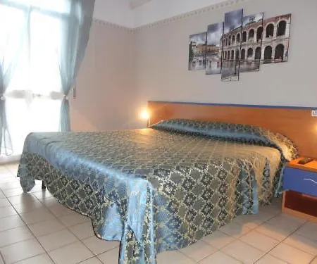 Hotel Marsari
