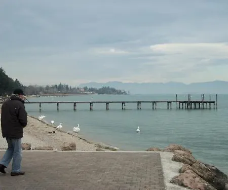 Marsari * Peschiera del Garda