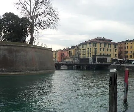Hotel Marsari Peschiera del Garda