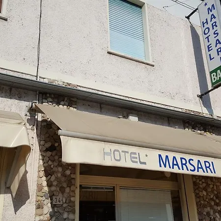 Marsari Peschiera del Garda