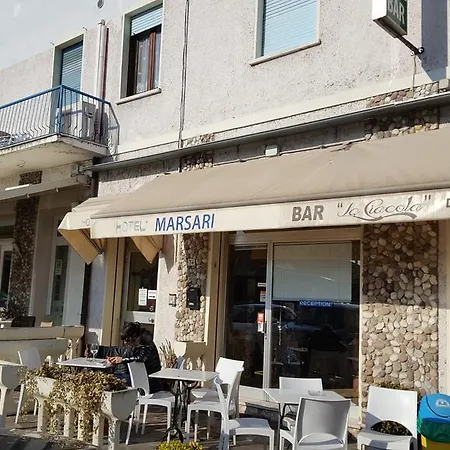 Marsari Hotel