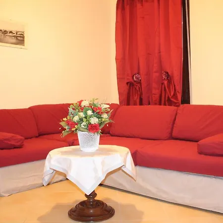 Marsari Hotel *