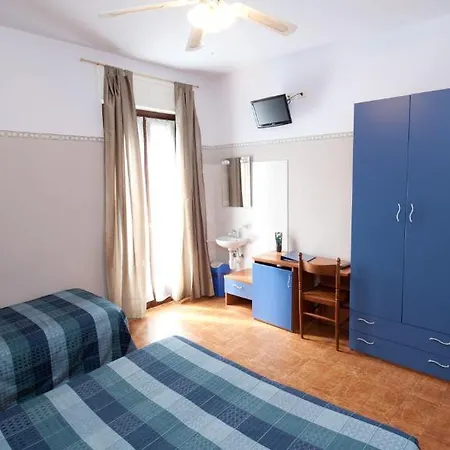 Marsari Hotel Peschiera del Garda