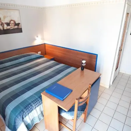 Hotel Marsari Peschiera del Garda