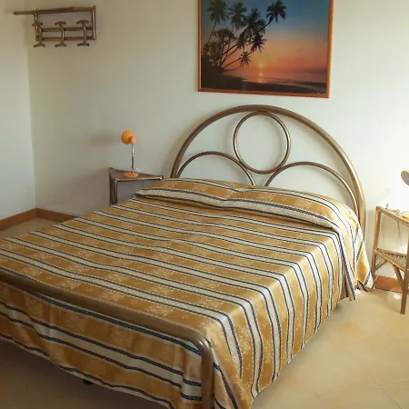 Marsari Hotel *