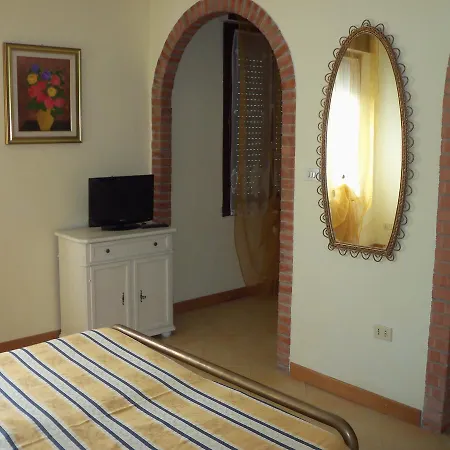 Hotel Marsari
