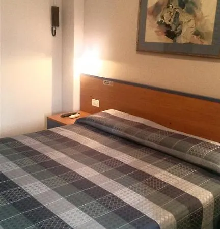 Marsari Hotel *
