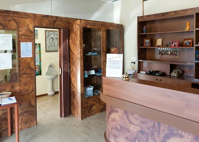 Marsari Peschiera del Garda