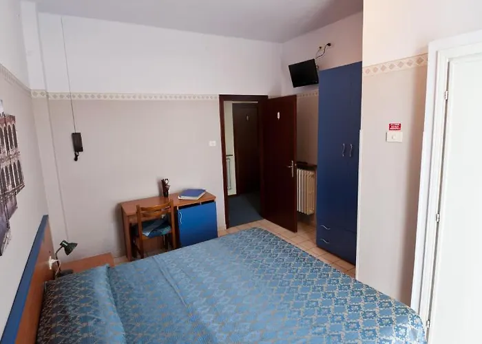 Marsari Hotel *
