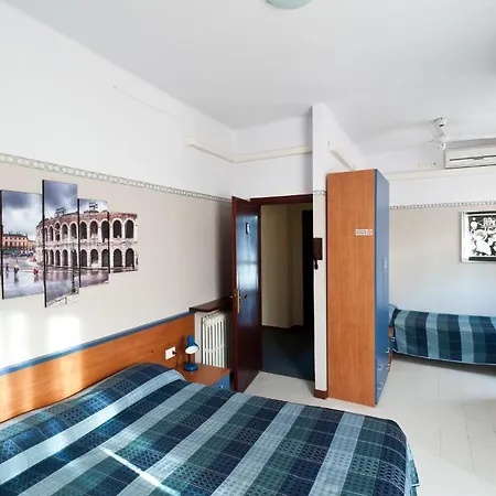 Marsari ホテル ペスキエーラ・デル・ガルダ