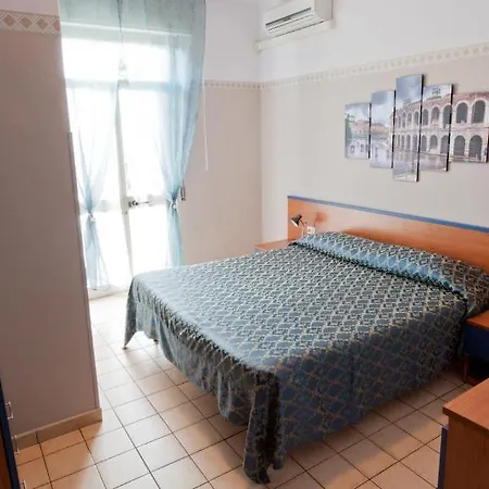 Marsari ホテル ペスキエーラ・デル・ガルダ