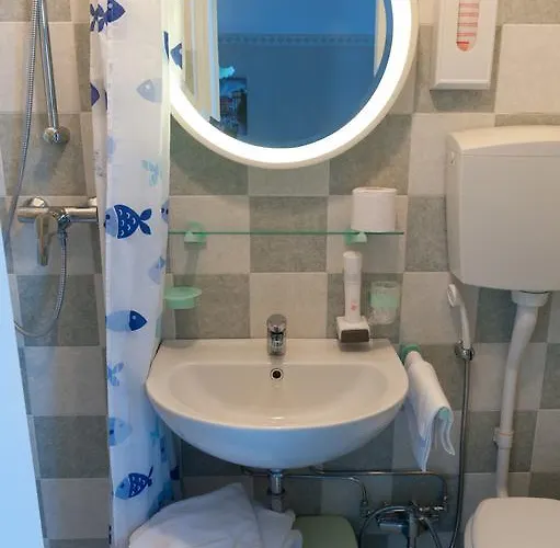 Hotel Marsari