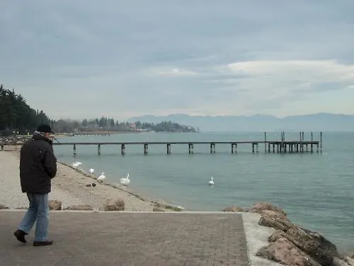 Marsari * Peschiera del Garda