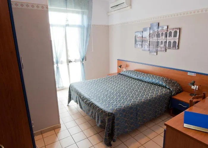 Marsari Hotel Peschiera del Garda